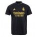 Camisa de time de futebol Real Madrid Rodrygo Goes #11 Replicas 3º Equipamento 2023-24 Manga Curta